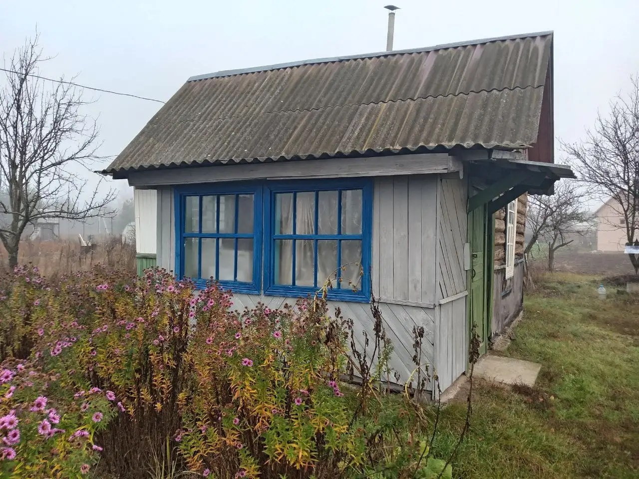 Дача, 210, СТ Березина, Рассветовский сельсовет, район, Гомельская область, фотография 2