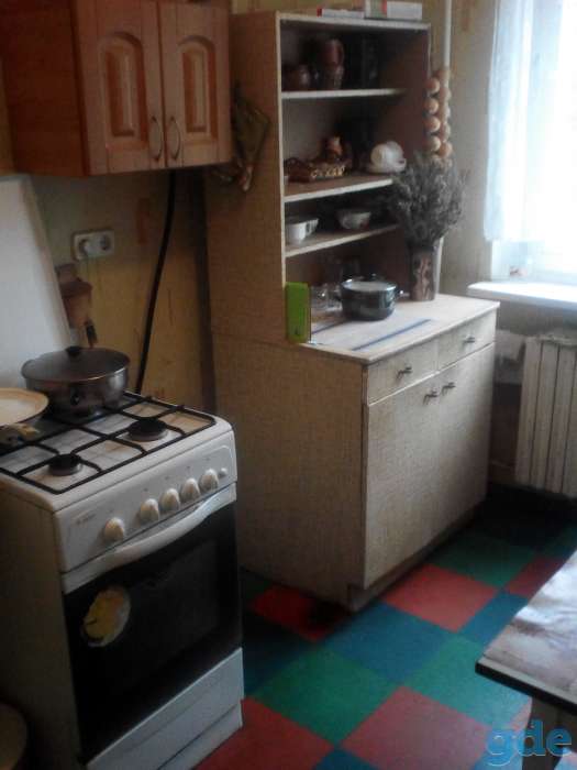 Сдается комната, Васнецова 2, фотография 2