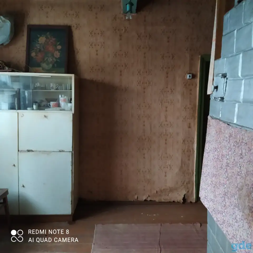 Дом в деревне Горбуновщина. Клецкий район, фотография 2