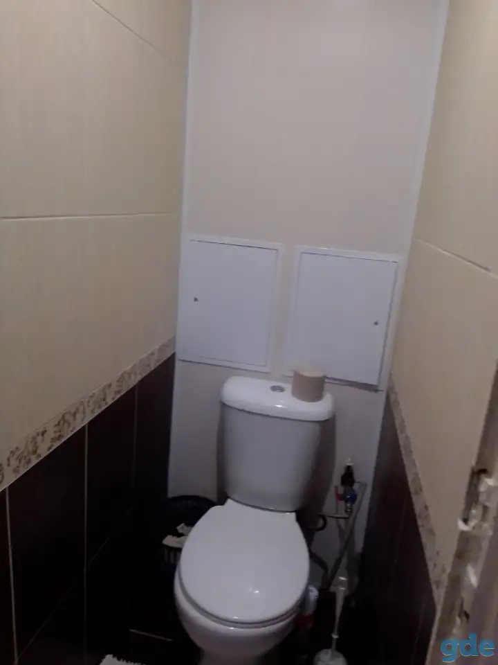 Сдам квартиру, Ул лобанка 13/1, фотография 6