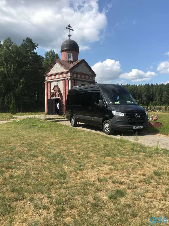 Организация похорон по Логойску и Логойскому району. Работаем Круглосуточно. Низкие цены,высокое качество обслуживания., фотография 10