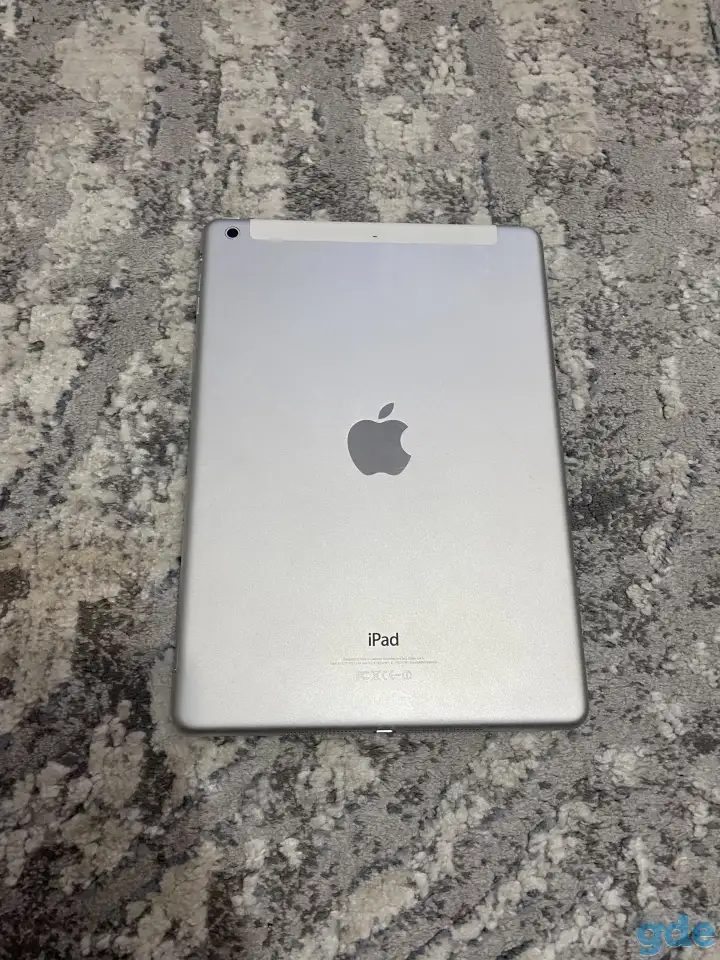 Планшет Apple iPad Air, фотография 6