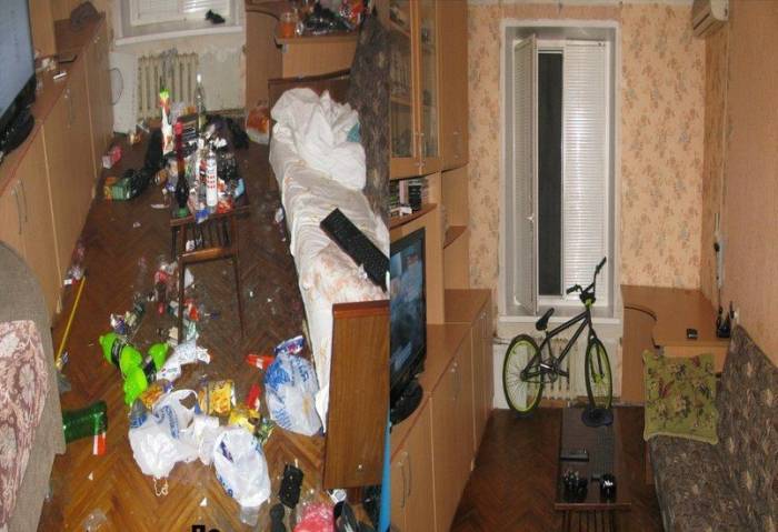 уборка чистка мойка квартир окон, фотография 1