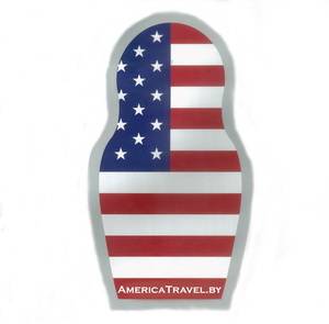 AmericaTravel - Визы в США , фотография 1