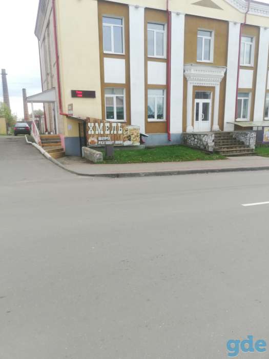 Сдам помещение в субаренду, г ул Энгельса 6, фотография 2