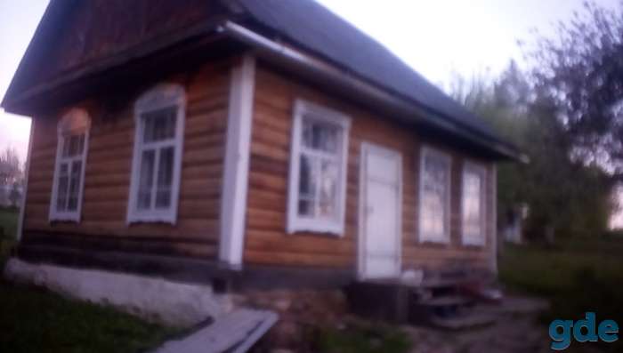 Продам дом в деревне, Минская область район д. Б. ТРОСТЯНИЦА, фотография 3