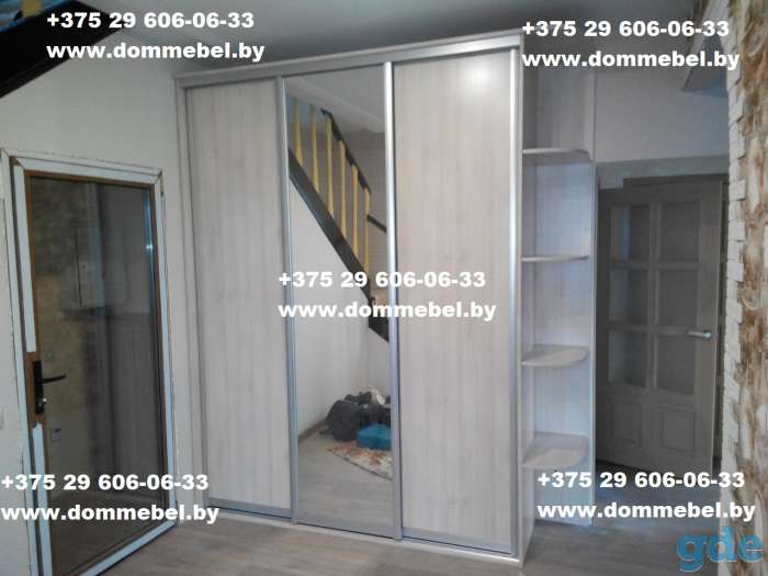 КУХНИ, ШКАФЫ-КУПЕ под заказ в Гомеле., фотография 12