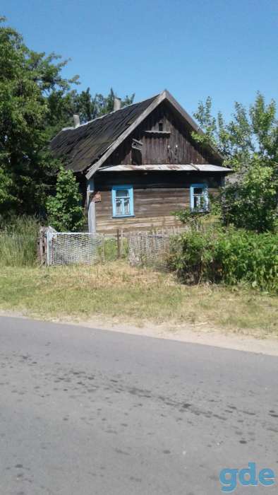 Продам дом в аг. Сигневичи, Березовский район, Брестская обл., фотография 2
