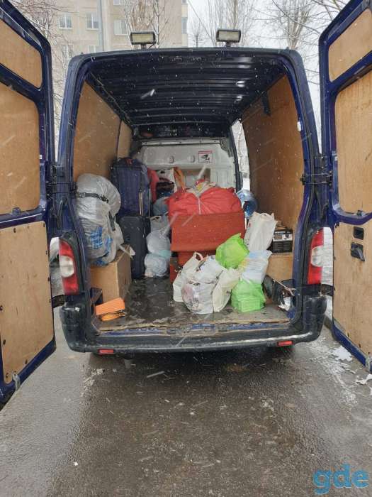 Грузоперевозки, грузовое такси и грузчики в Минске. Moving Minsk 24/7. Попутно по РБ, фотография 14