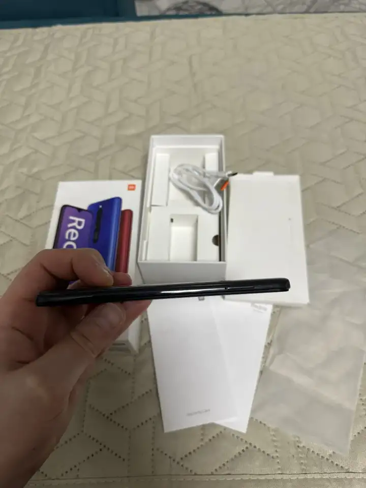 Xiaomi Redmi 8 32gb (отл сост) почта, фотография 5