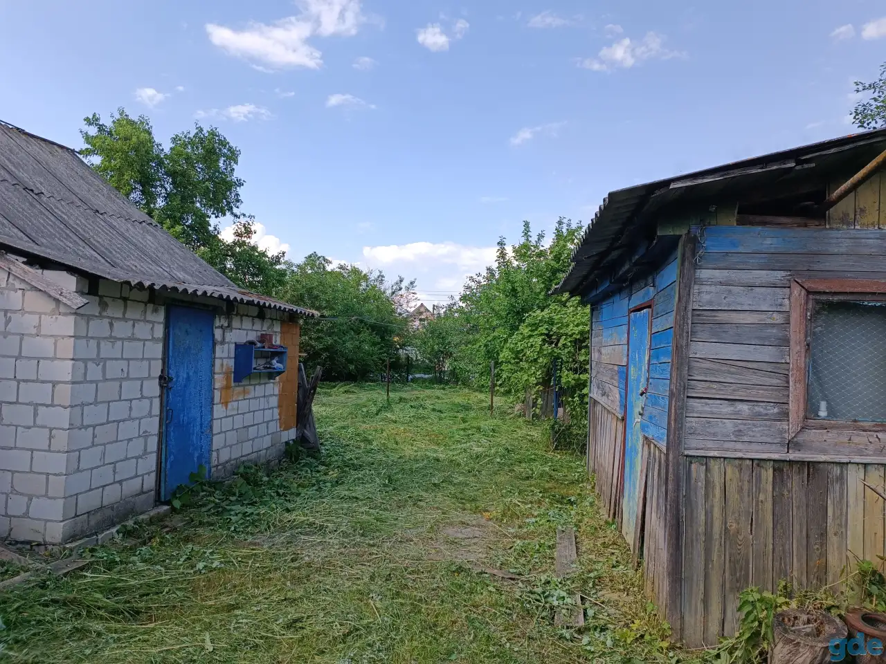Участок-дача, Полевая, фотография 6