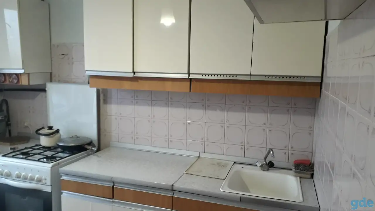 Квартира, фотография 6