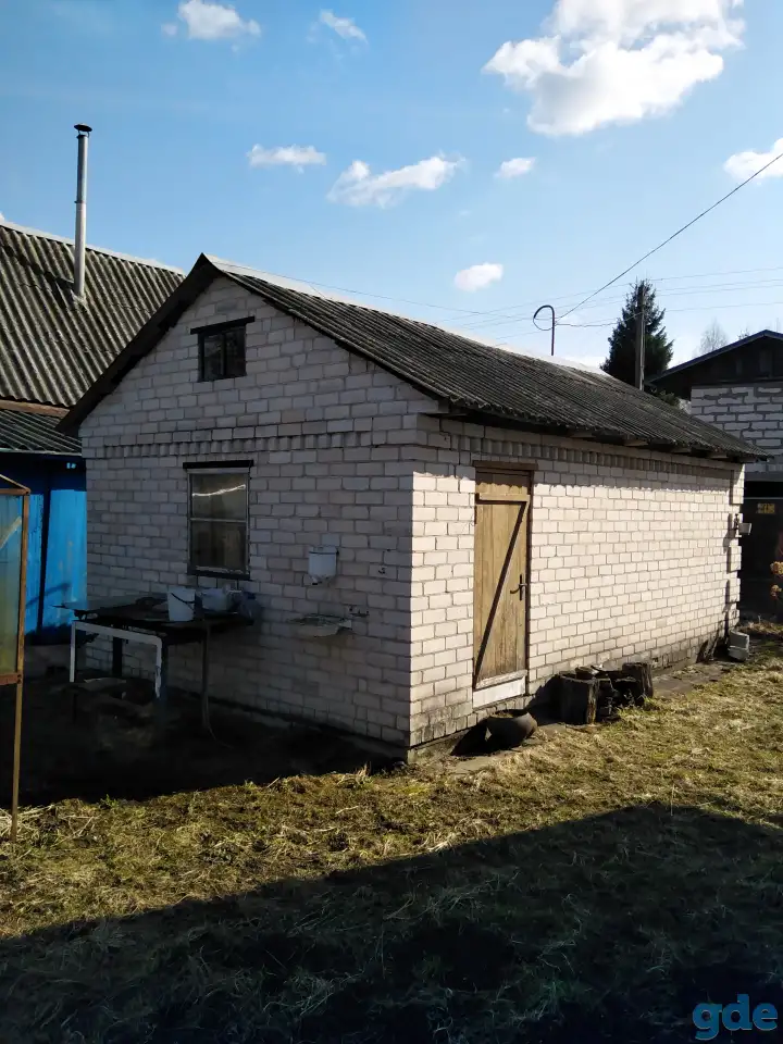 Продажа дачного домика, Зароновский с/с садоводческое товарищество Солнышко, фотография 8