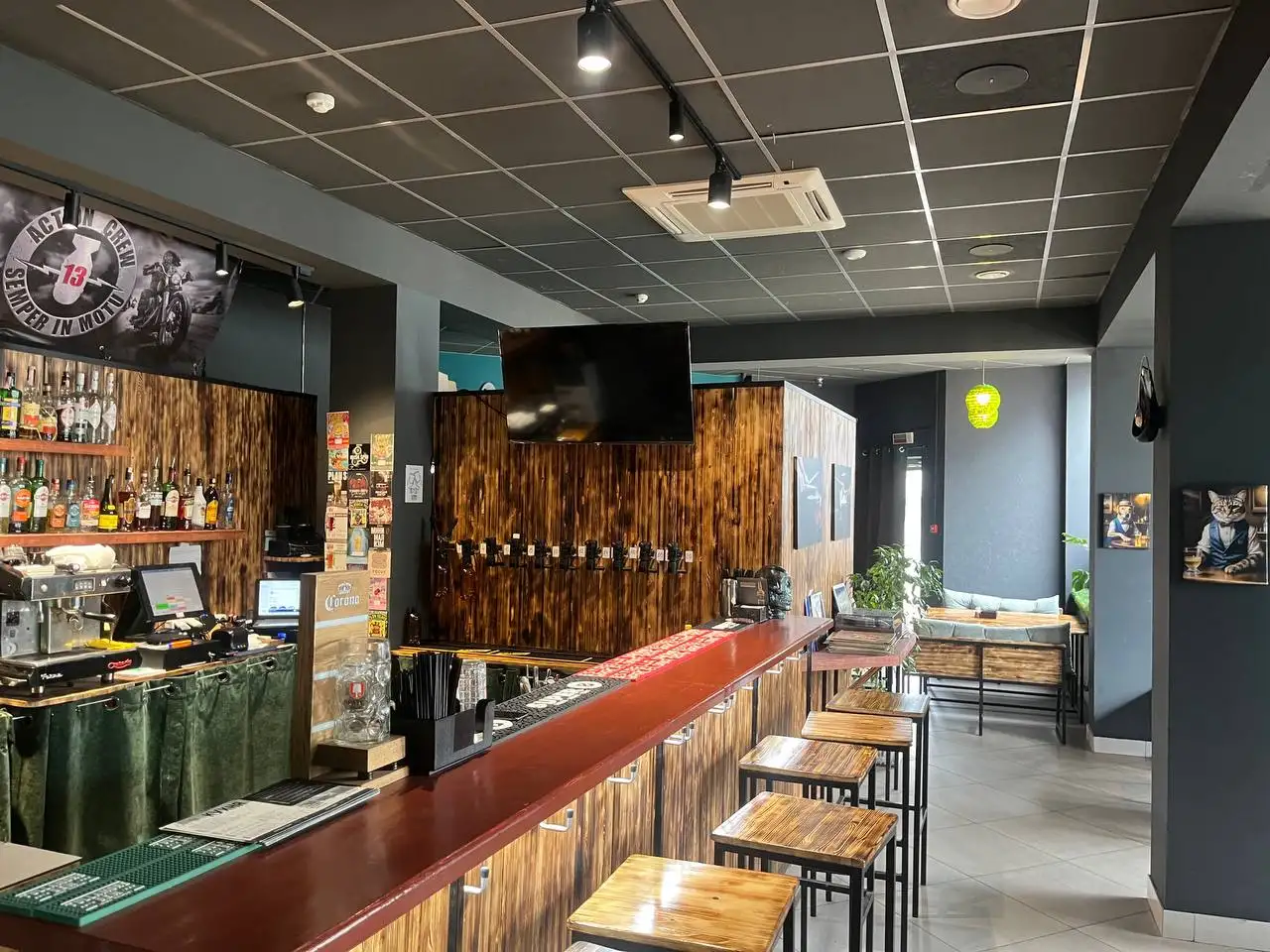 Продажа действующего заведения формата Pub  Kitchen, фотография 2