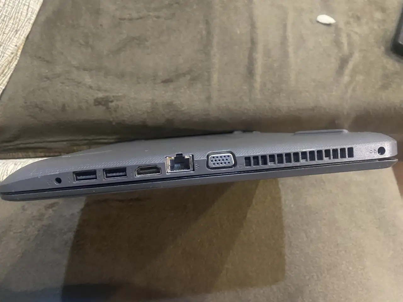 Ноутбук hp, фотография 6