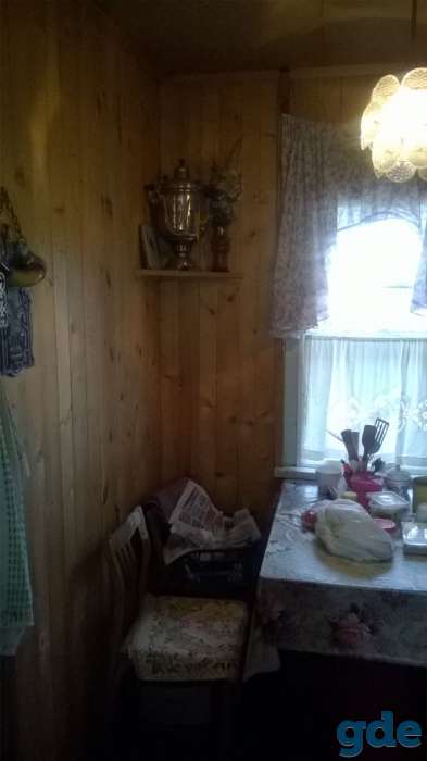 2 смежных участка с домами, Минская область, Пуховичский район, Блужский с/с, СТ 