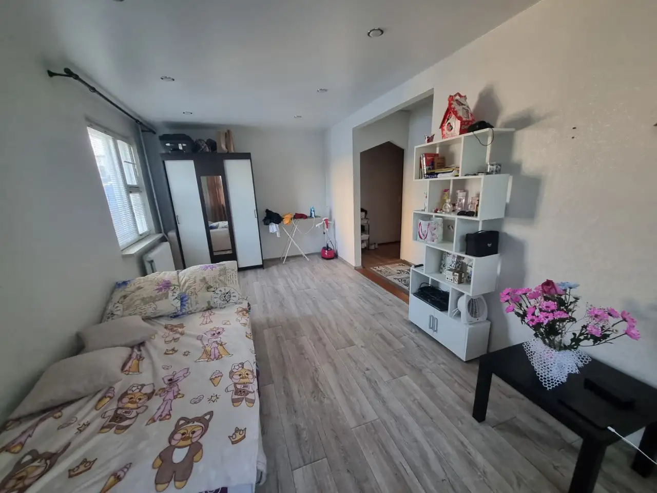 Продам 1 комнатную квартиру в центре Полоцка, фотография 3