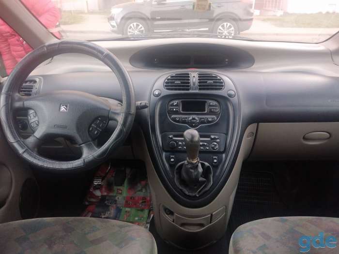 Продам машину Citroen, фотография 6