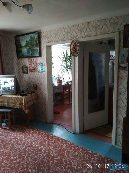 Продается 4х комнатная квартира, Михановичи, фотография 8
