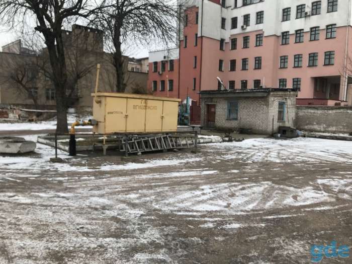 Земля со стоящими зданиями в самом Центре 70соток, Мигая 3, фотография 3