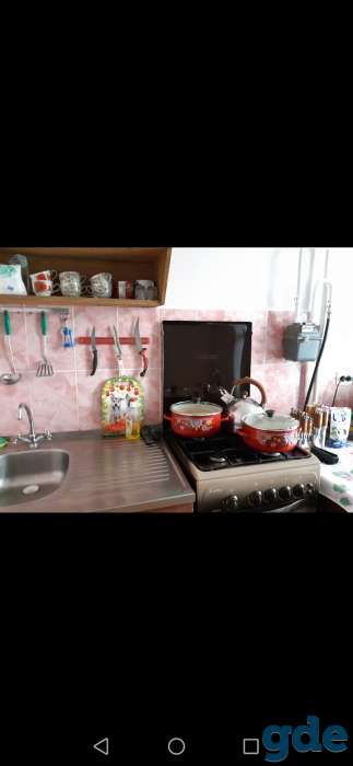 Продам квартиру, Рыжкова 23, фотография 6