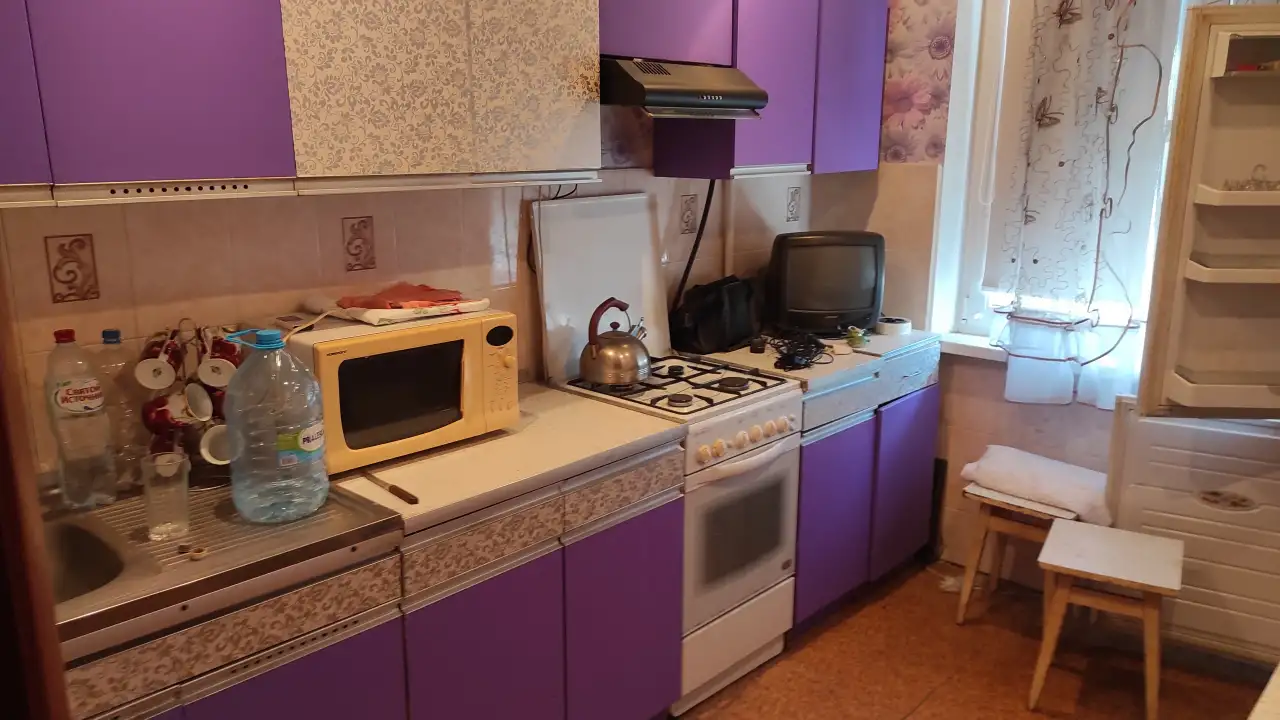 Продам 3 комнатную квартиру., Якуба Коласа 56-95, фотография 14