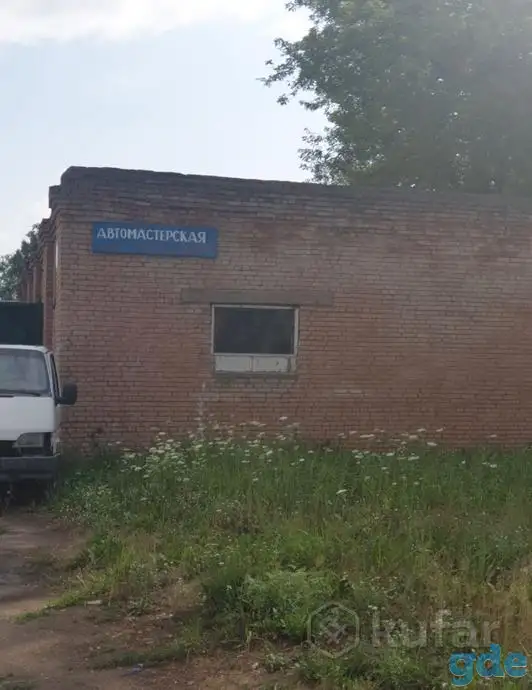 Продам/сдам в аренду Здание под склад/производство либо АВТОсервис, фотография 2