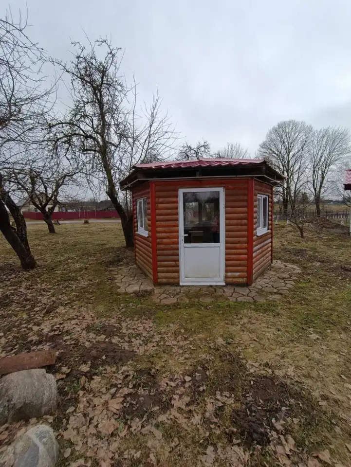 Дом в деревне Деразки, фотография 4