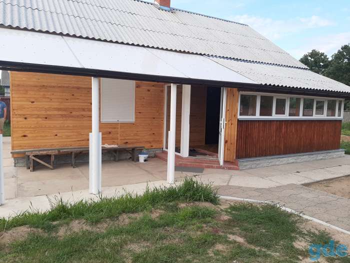 Продается капитальный загородный дом, фотография 7