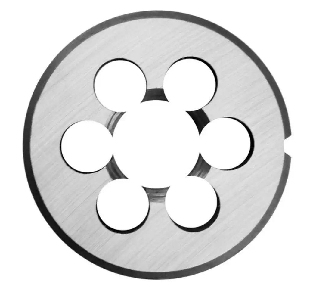 Плашка м24х0,75, фотография 1