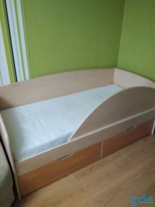 Продам кровать, фотография 8