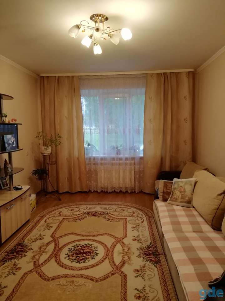 Продажа/обмен квартиры, Рогачев, ул. Богатырева, 119, фотография 3