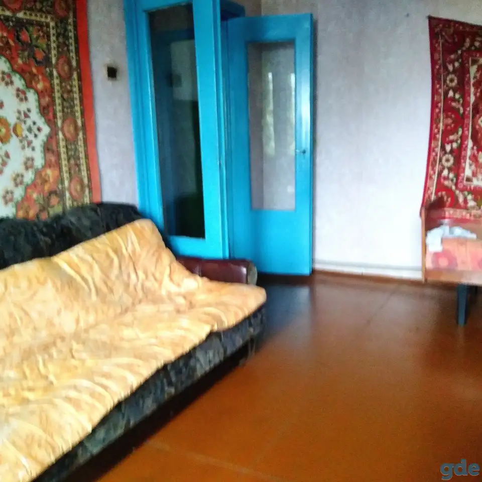 Продаётся квартира, Дрибинский район. Рясна, фотография 2