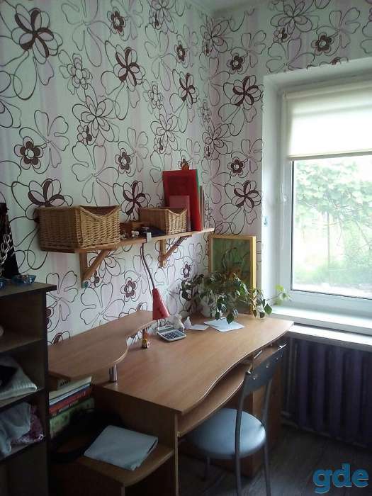 Дом в Витебске кирпичный с коммуникациями, фотография 7