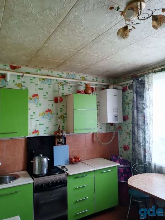 Продается частный дом, фотография 3
