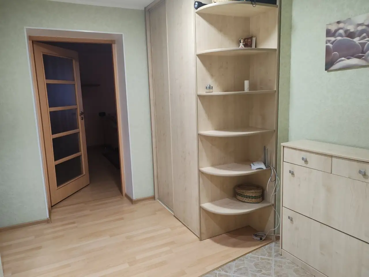 Квартира на сутки  квартира посуточно кобрин квартира на сутки кобрин, фотография 8