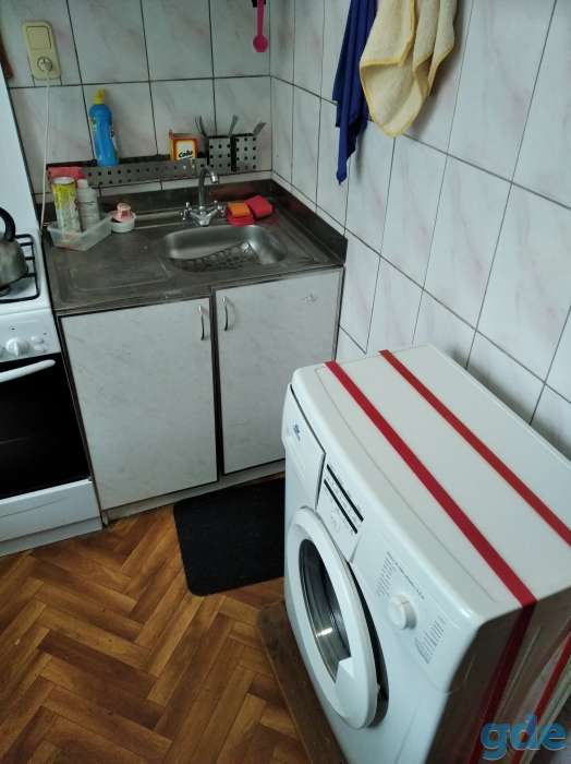 Сдам комнату, Ул. Физкультурная 23, фотография 4