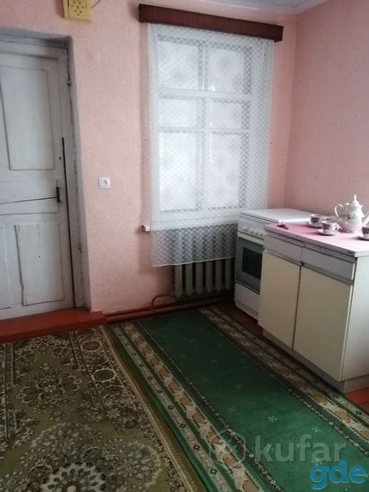 Продам квартиру, новка, фотография 3