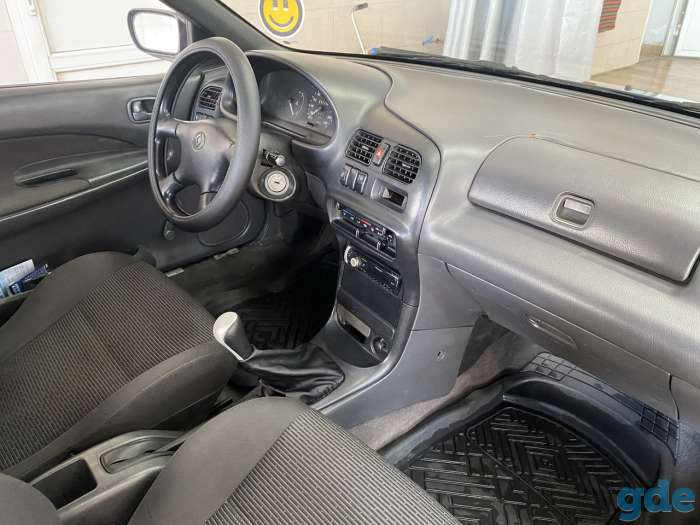 Mazda 323, 1.3 бензин, 1994 г.в., фотография 10