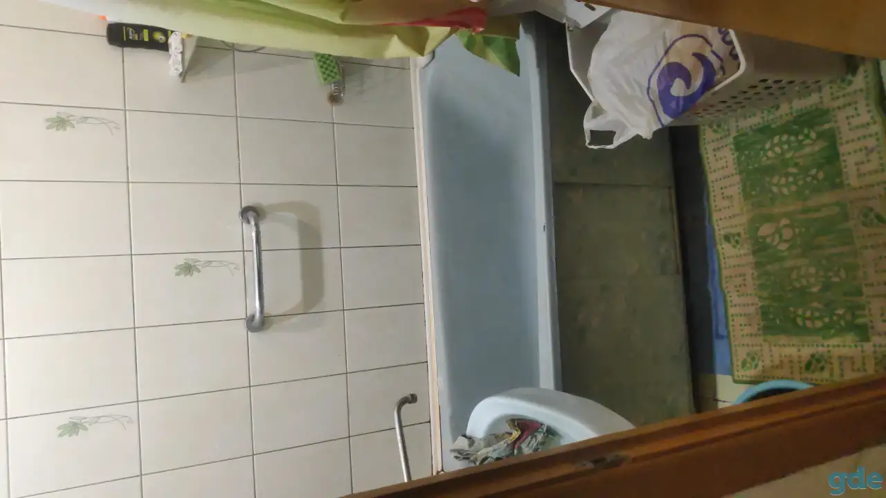 Сдам квартиру, на длительный срок, кв 10 октяборьская39, фотография 3