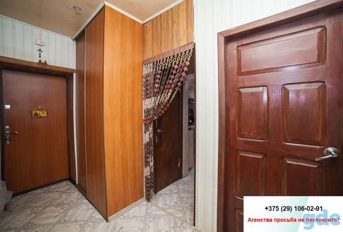 Продам уютную 2-х комнатную квартиру в центре Минска, фотография 9