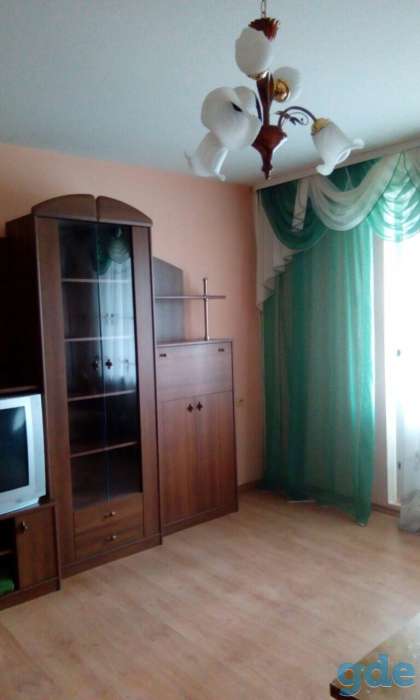 Сдам трёхкомнатную квартиру в г. Ошмяны на длительный срок, фотография 6