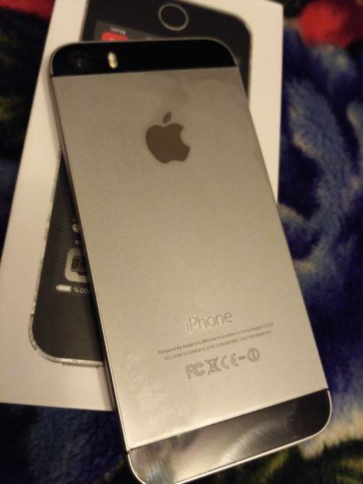Apple Iphone 5s 16 Gb, фотография 5