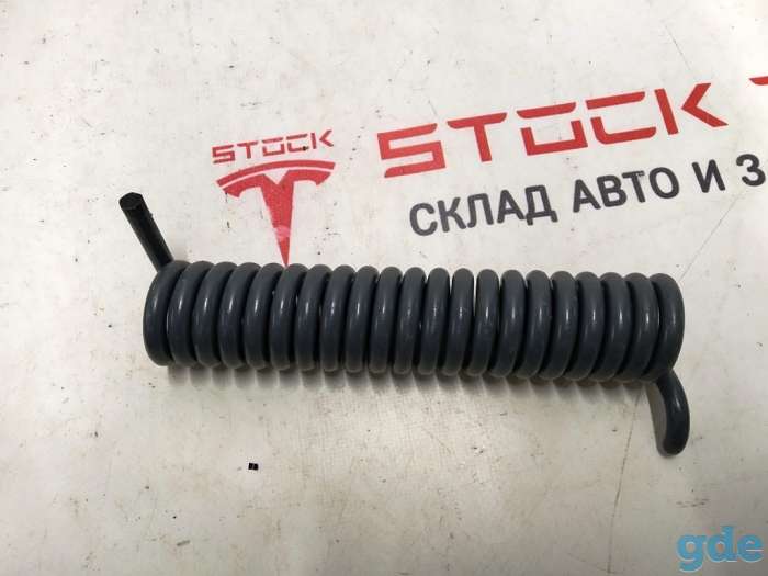 Зап. части для авто Tesla. Подъемная пружина передняя двери задней левой/задняя двери задней правой Tesla model X, фотография 2