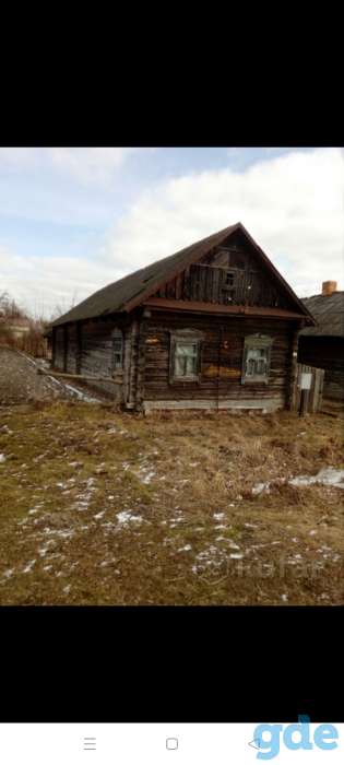 Дом с участком, д.Охово район Брестская область, фотография 1