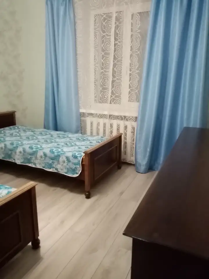 Квартира на сутки в г.п Корма Гомельской области, фотография 4