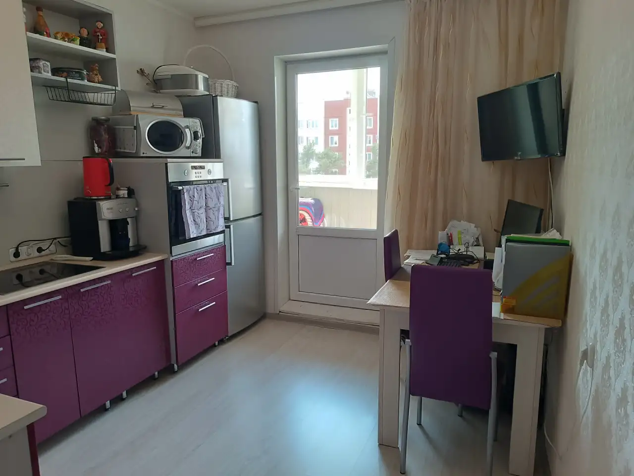 Срочно продается квартира, К.Заслонова 70, фотография 10