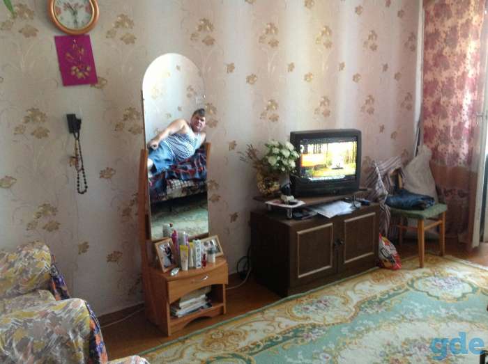 продается квартира, Гомельская обл пос Холмеч, фотография 3