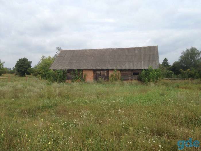 Продам ДОМ, Любанский р-н., агр. Таль, ул. Нежаровская, фотография 9