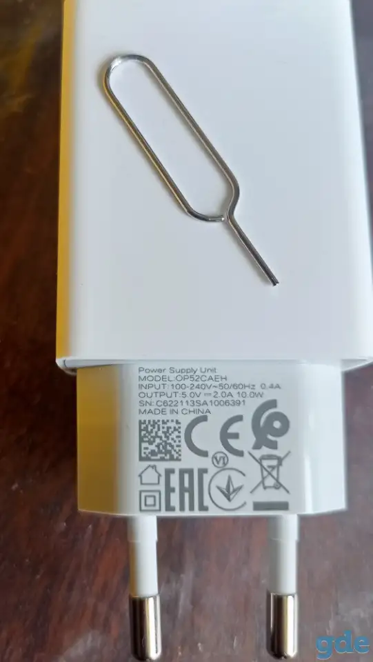 Смартфон Realme c31, фотография 5